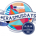 Erasmus days 2021